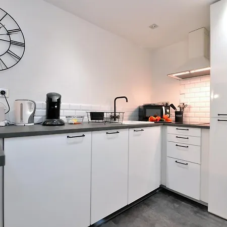 La Petite Terrasse Du Centre Appartement Colmar