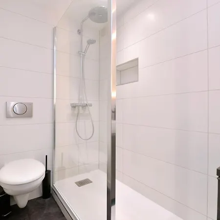 La Petite Terrasse Du Centre