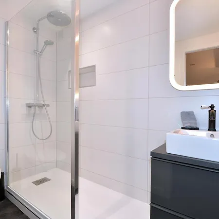 Apartament La Petite Terrasse Du Centre *